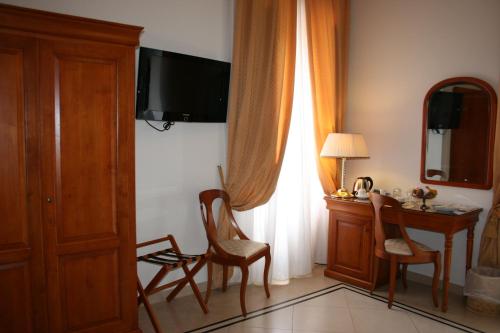 Camera doppia o twin, comfort