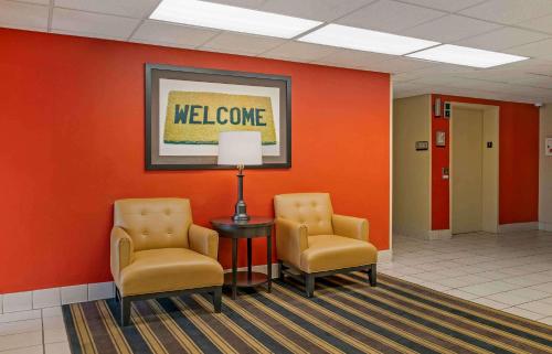 Extended Stay America Suites - Detroit - Madison Heights in Madison Heights, USA