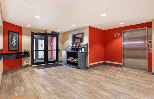 Extended Stay America Suites - Chicago - Buffalo Grove - Deerfield in Riverwoods, USA