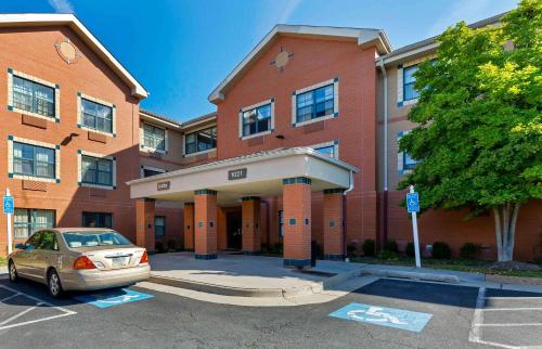 Extended Stay America Suites - Washington, DC - Herndon - Dulles in Herndon, USA
