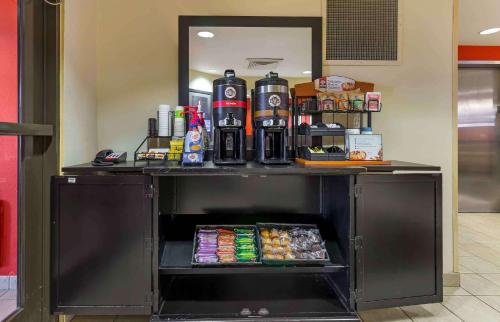 Extended Stay America Suites - Washington, DC - Herndon - Dulles in Herndon, USA