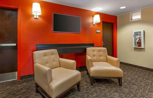 Extended Stay America Suites - Washington, DC - Herndon - Dulles in Herndon, USA