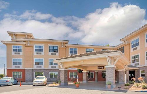 Extended Stay America Suites - Los Angeles - Chino Valley in Chino, USA