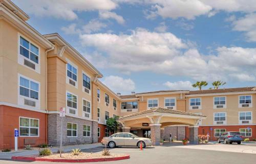Extended Stay America Suites - Los Angeles - Chino Valley in Chino, USA