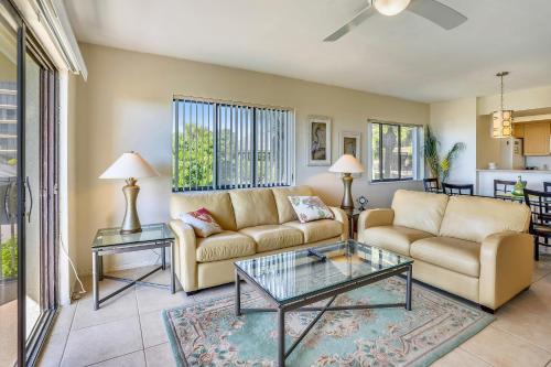 Lands End 11-207 Beach Front in St Pete Beach, USA