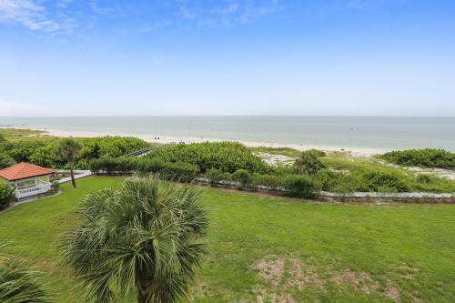 Land's End #405 building 11 - Beach Front - image 11