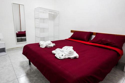 Casa vacanza Marcellino, Naples