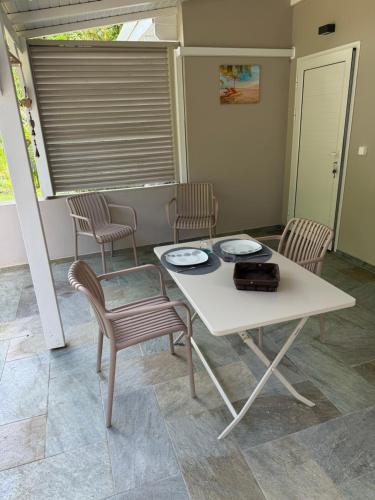 Diamant Beach Studio Diamant Beach Studio