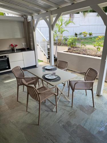 Diamant Beach Studio Diamant Beach Studio