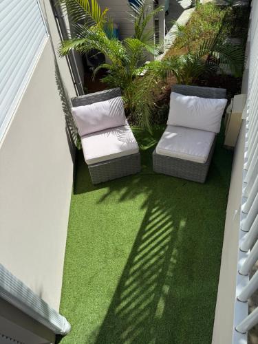 Diamant Beach Studio Diamant Beach Studio