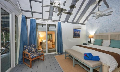 Tiamo Resort in Driggs Hill