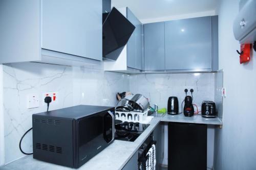 South Harrow Apartment - image 10