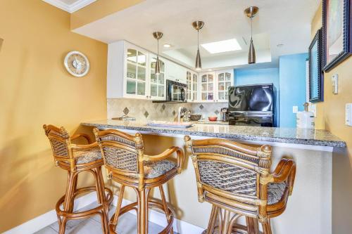 The Shores 103 in St Pete Beach, USA
