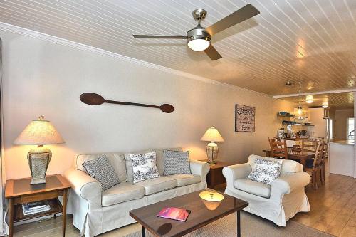 Lands End 8-403 Beach Front - Premier in St Pete Beach, USA