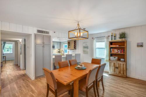 Pelican Pointe 2C, Клируотер-Бич (фото 5)