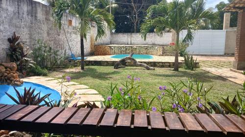 Centro Aquatico Aratu