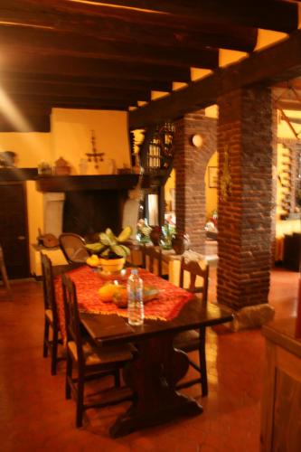 Hotel Posada Molino del Cubo - image 14