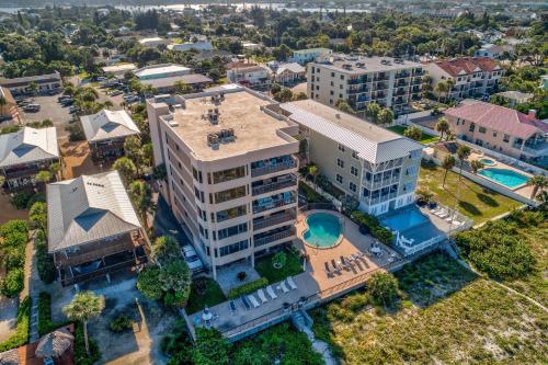 Seahorse 401 in Indian Rocks Beach