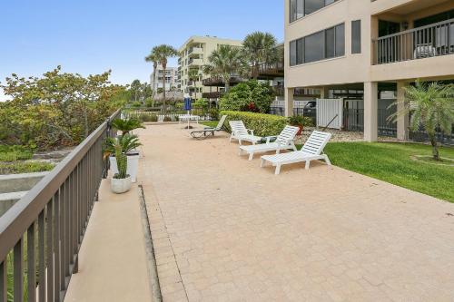 Seahorse 401 in Indian Rocks Beach