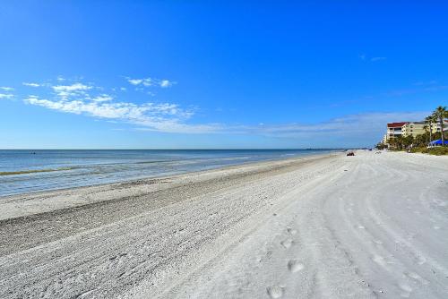 Tides 423 - Pools Hot Tubs Grills and Gulf Views - image 3