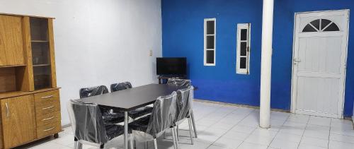 Casa Maipú