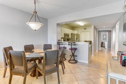 Tides 642 Luxurious pools/Hot tubs/Grills-It's Paradise! - image 2