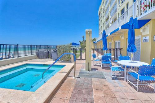 Tides 642 Luxurious pools/Hot tubs/Grills-It's Paradise! - image 3