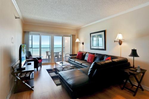 Villa Madeira 307 - Premier in St Pete Beach, USA