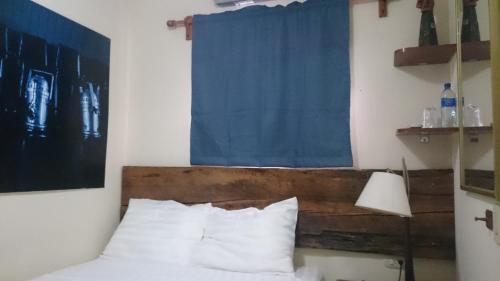 Hotel Los Altos Esteli
