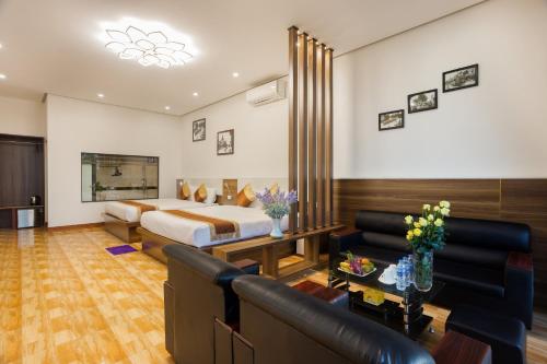 Family Room with Balcony image 10