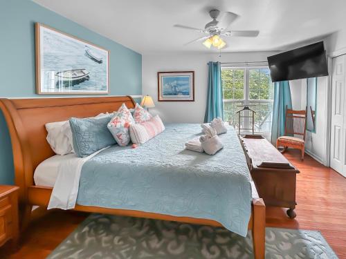 Southern Charm in Charleston, USA