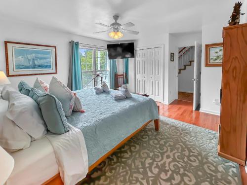 Southern Charm in Charleston, USA