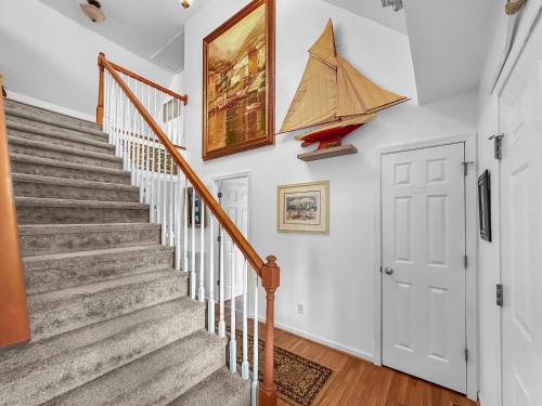 Southern Charm in Charleston, USA
