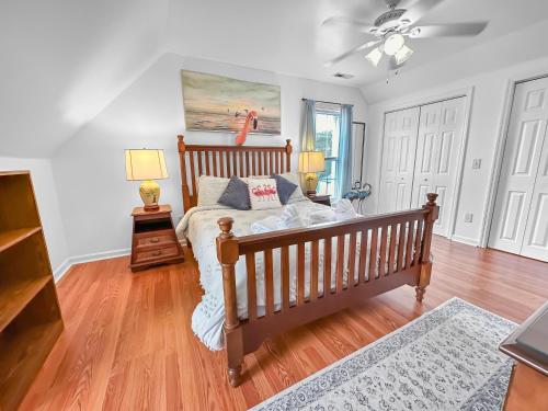 Southern Charm in Charleston, USA