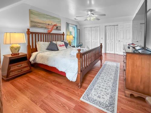 Southern Charm in Charleston, USA