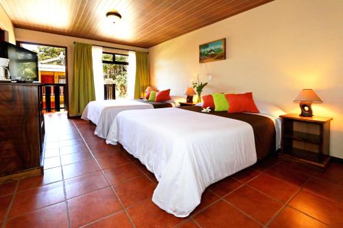 Monteverde Country Lodge - Costa Rica in Monteverde