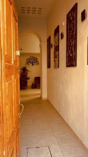 Casa Aldama in Morelia, Mexico