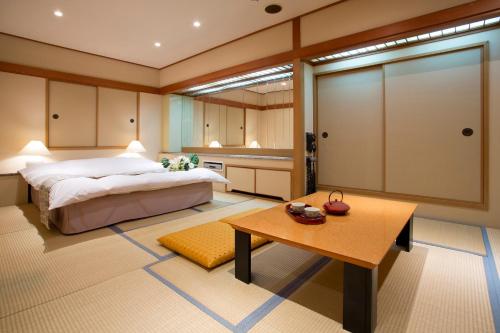 Hotel Tsubaki Inn