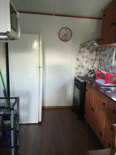 keuken, Casa a estrenar en Atlántida!! (Casa a estrenar en Atlantida!!) in Atlantida