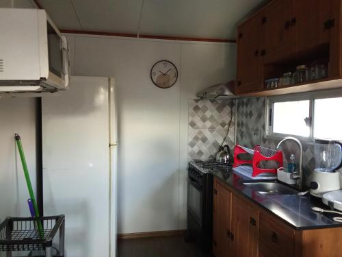 keuken, Casa a estrenar en Atlántida!! (Casa a estrenar en Atlantida!!) in Atlantida