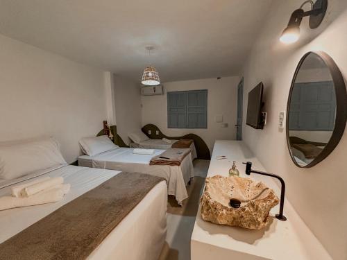 Pousada Vilab Pousada Vilab