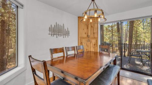 Diamond Peak - Unit 20, Sunriver (fotografie 6)