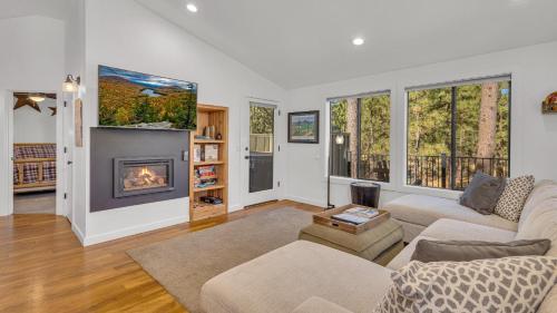 Diamond Peak - Unit 20, Sunriver (fotografie 3)