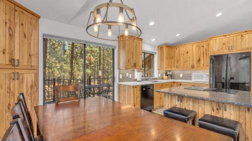Diamond Peak - Unit 20, Sunriver (fotografie 7)