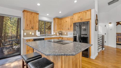 Diamond Peak - Unit 20, Sunriver (fotografie 8)