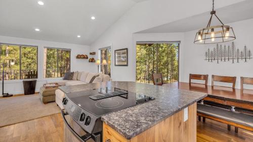 Diamond Peak - Unit 20, Sunriver (fotografie 9)