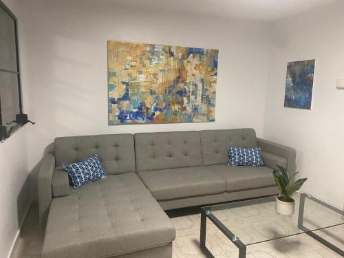 Fasilitas, Modern Apartment 3 bedrooms near Airport, Beach, and La Placita in Carolina
