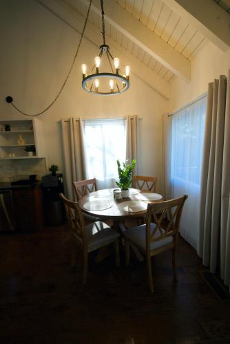 SUNSET Home in Crestline, USA