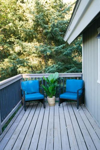 SUNSET Home in Crestline, USA