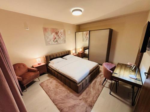 Mellis Boutique - Hotel - Cluj-Napoca